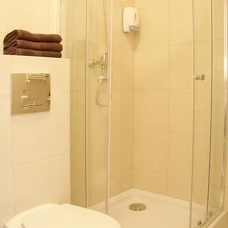 Rum i privatbostad Rest- Z Lazienkami Gdynia