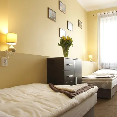 Rum i privatbostad Rest- Z Lazienkami Gdynia