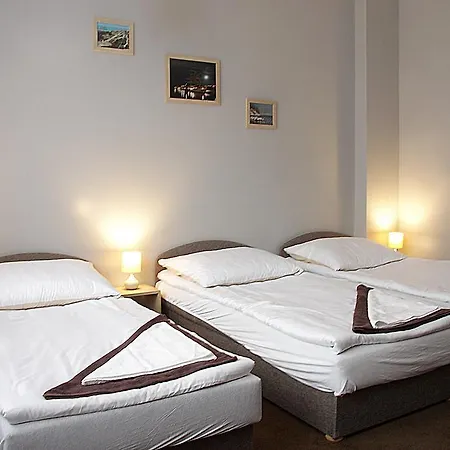 Rest- Z Lazienkami Privat bolig