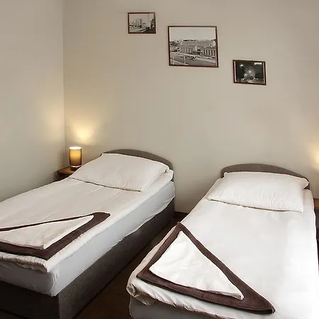 Rest- Z Lazienkami Privat bolig Gdynia