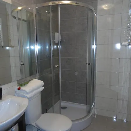 Privat bolig Rest- Z Lazienkami *