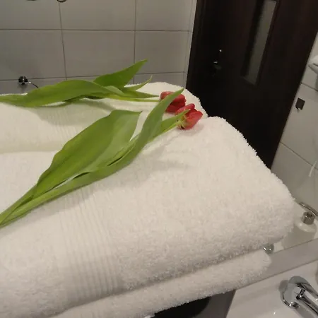 Rest- Z Lazienkami *