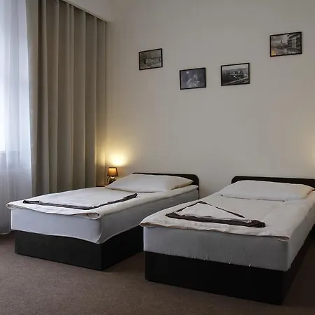 Rest- Z Lazienkami Rum i privatbostad Gdynia