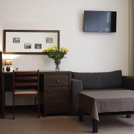 Privat bolig Rest- Z Lazienkami *