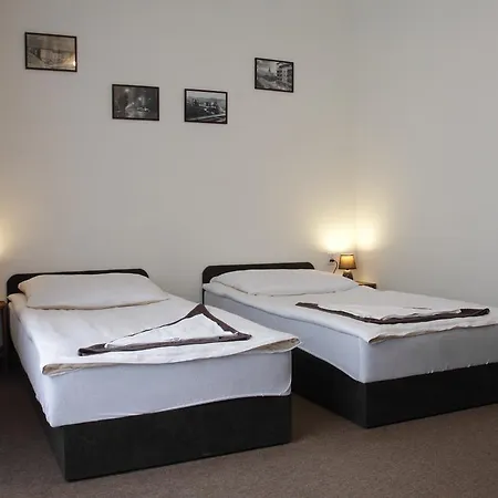 Privat bolig Rest- Z Lazienkami Gdynia