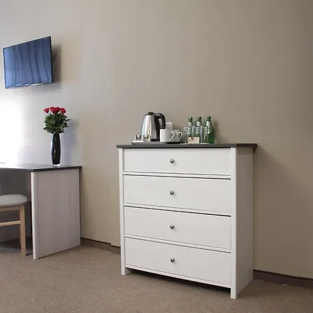 Rest- Z Lazienkami Gdynia