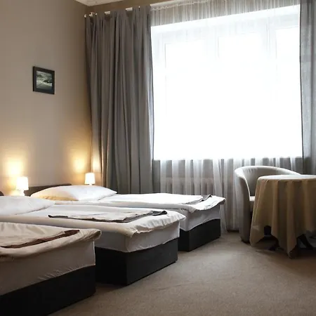 Rest- Z Lazienkami Gdynia