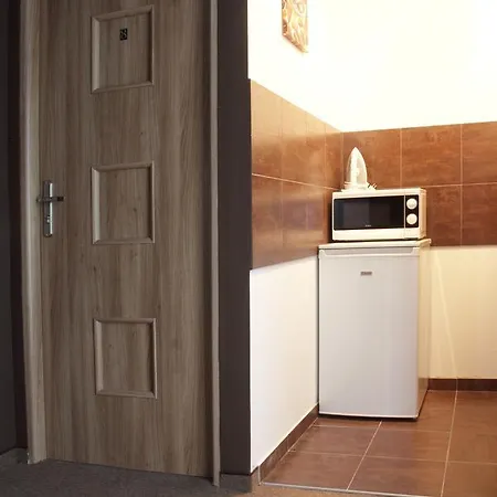 Rest- Z Lazienkami Privat bolig *