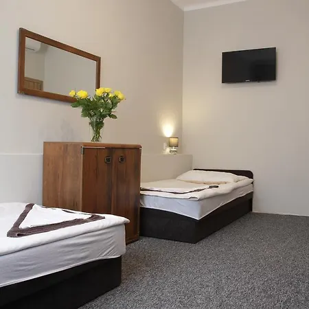 Rest- Z Lazienkami Rum i privatbostad Gdynia