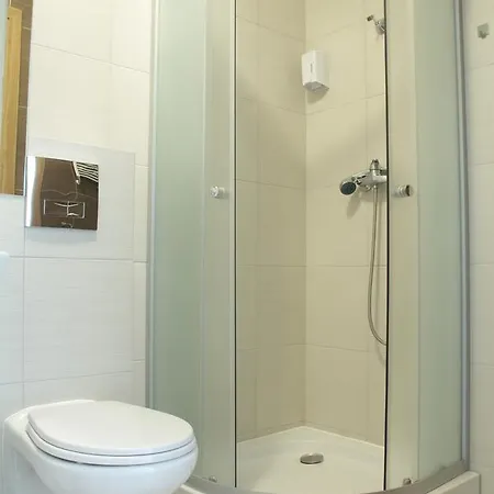 Rest- Z Lazienkami Gdynia