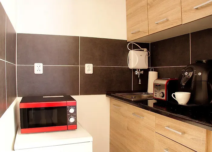 Homestay Rest- Z Lazienkami