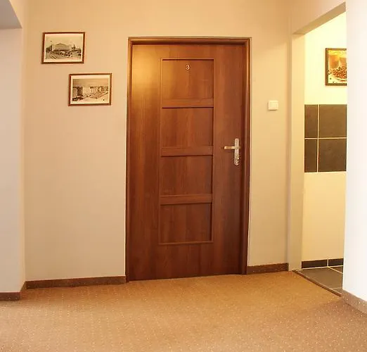 Rest- Z Lazienkami * Gdynia