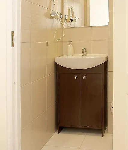 Rest- Z Lazienkami * Gdynia