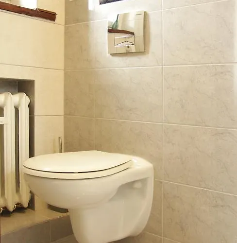 Rest- Z Lazienkami Homestay Gdynia