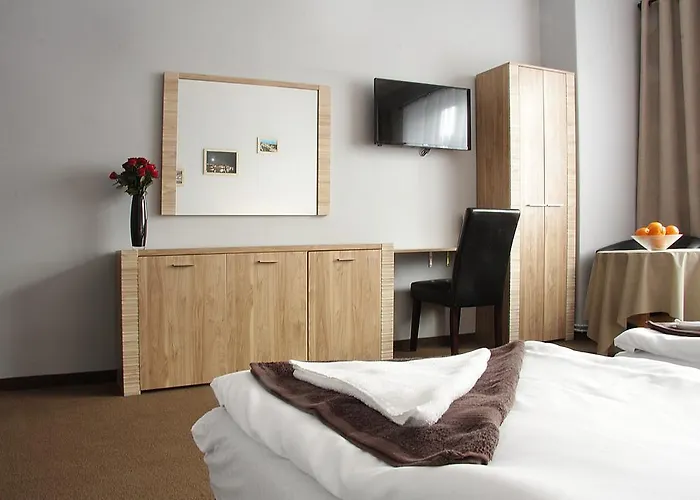 Homestay Rest- Z Lazienkami Gdynia