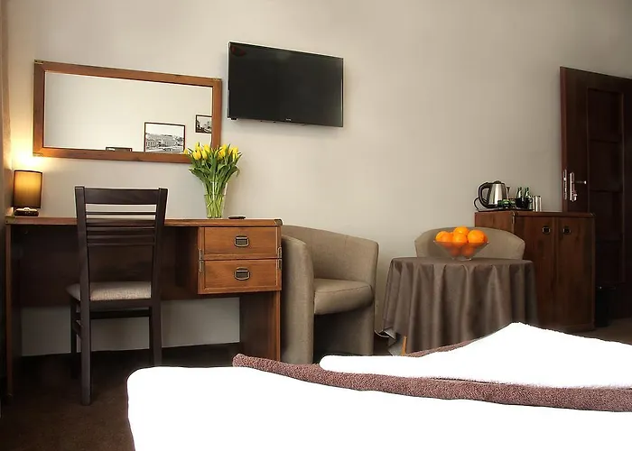 Homestay Rest- Z Lazienkami