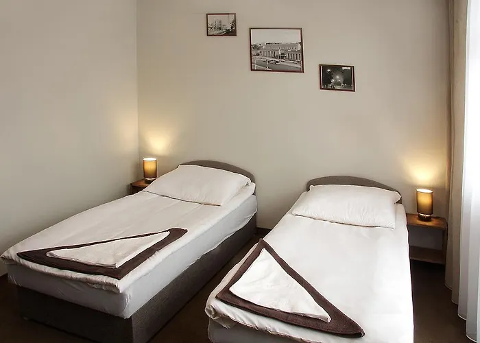 Rest- Z Lazienkami Homestay Gdynia