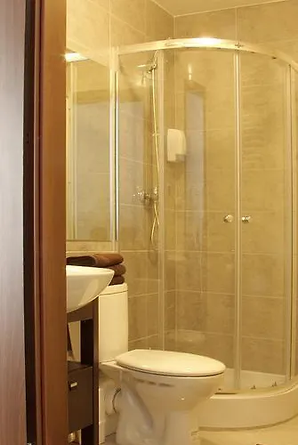 Rest- Z Lazienkami * Gdynia