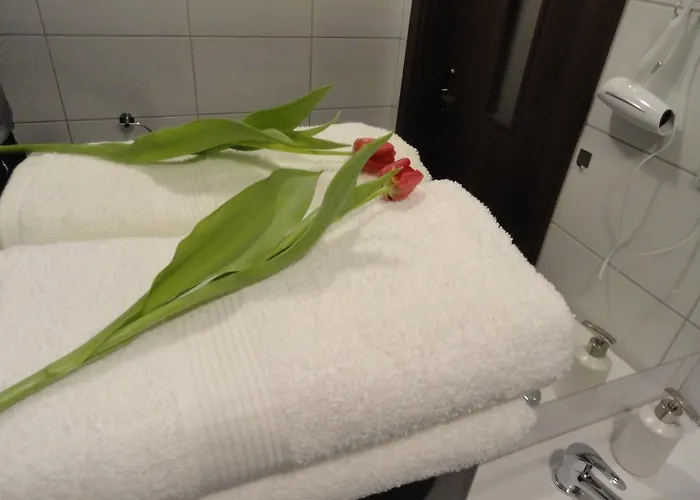 Rest- Z Lazienkami *