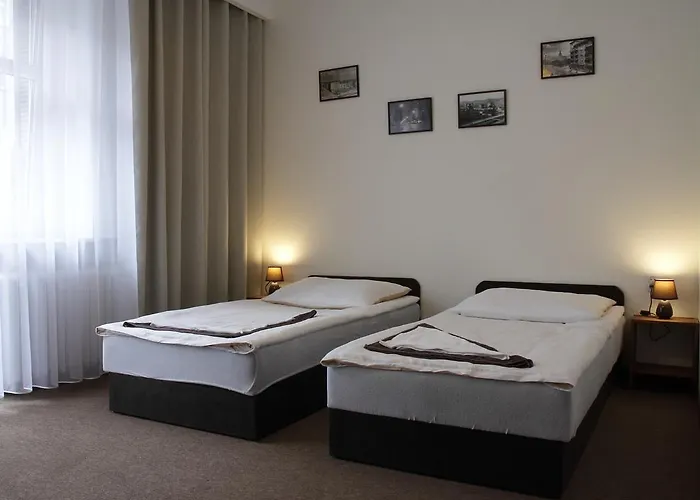 Rest- Z Lazienkami Pansiyon Gdynia