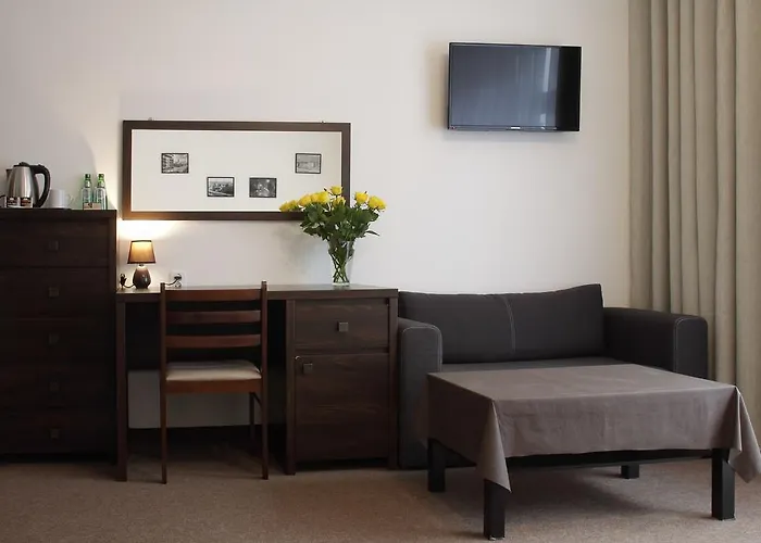 Homestay Rest- Z Lazienkami *