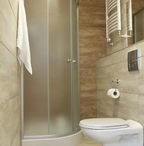 Rest- Z Lazienkami Gdynia