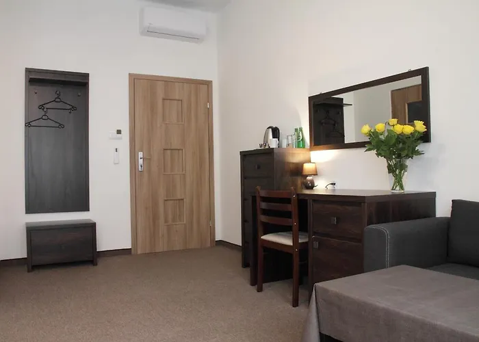 Rest- Z Lazienkami Gdynia