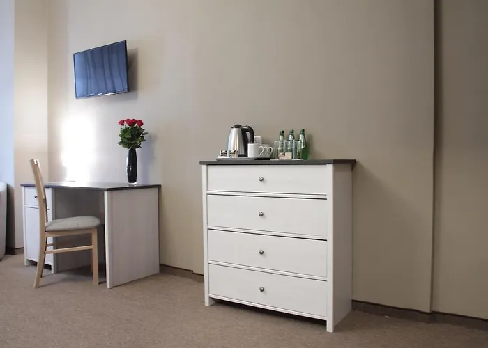 Rest- Z Lazienkami Gdynia