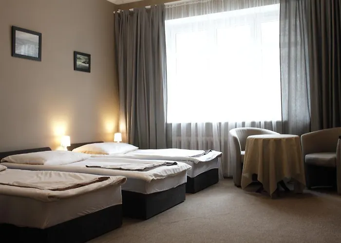 Rest- Z Lazienkami Gdynia