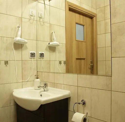 Homestay Rest- Z Lazienkami Gdynia