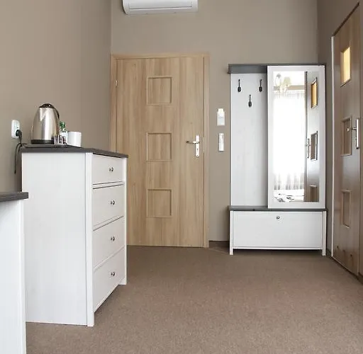 Pansiyon Rest- Z Lazienkami *