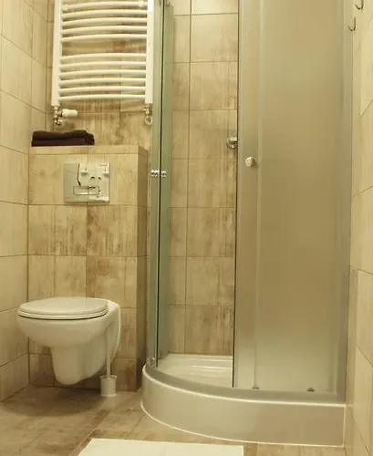 Rest- Z Lazienkami * Gdynia