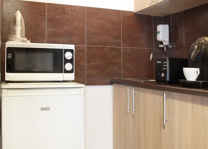 Homestay Rest- Z Lazienkami