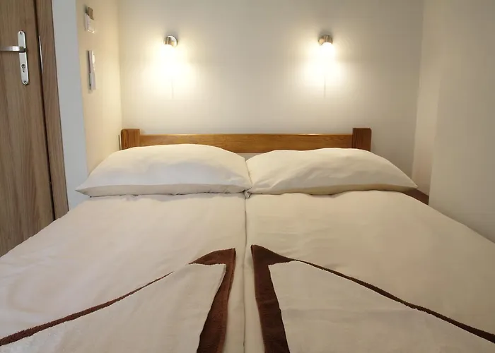 Rest- Z Lazienkami Gdynia