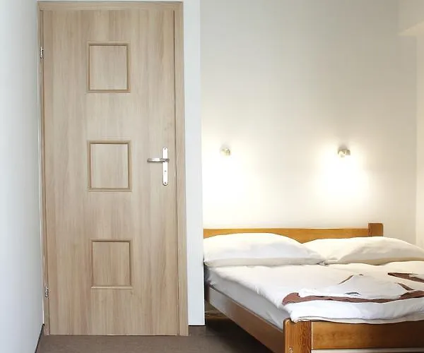 Pansiyon Rest- Z Lazienkami Gdynia